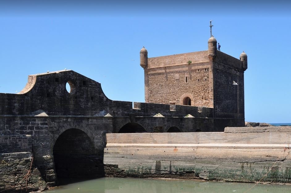 essoura 2 Exploring Essaouira's Historic Port