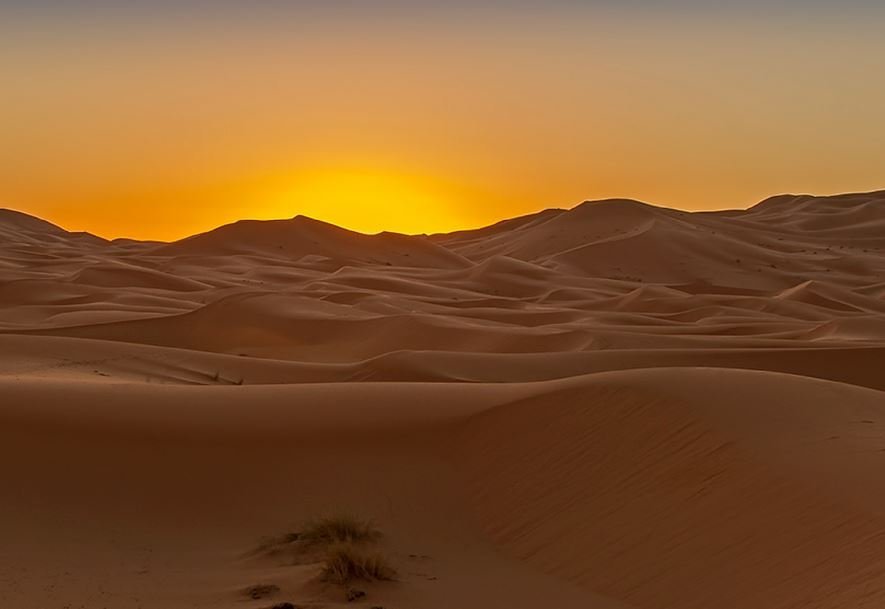 sahra Why Choose a 3 Day Sahara Desert Tour?