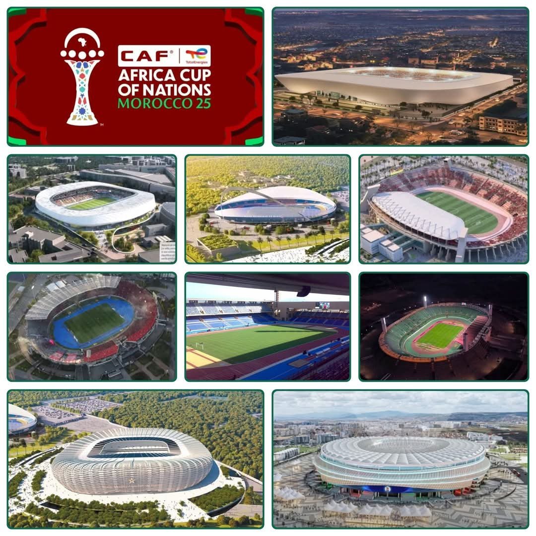 The AFCON 2025 Metaphor What Makes AFCON 2025 Special?