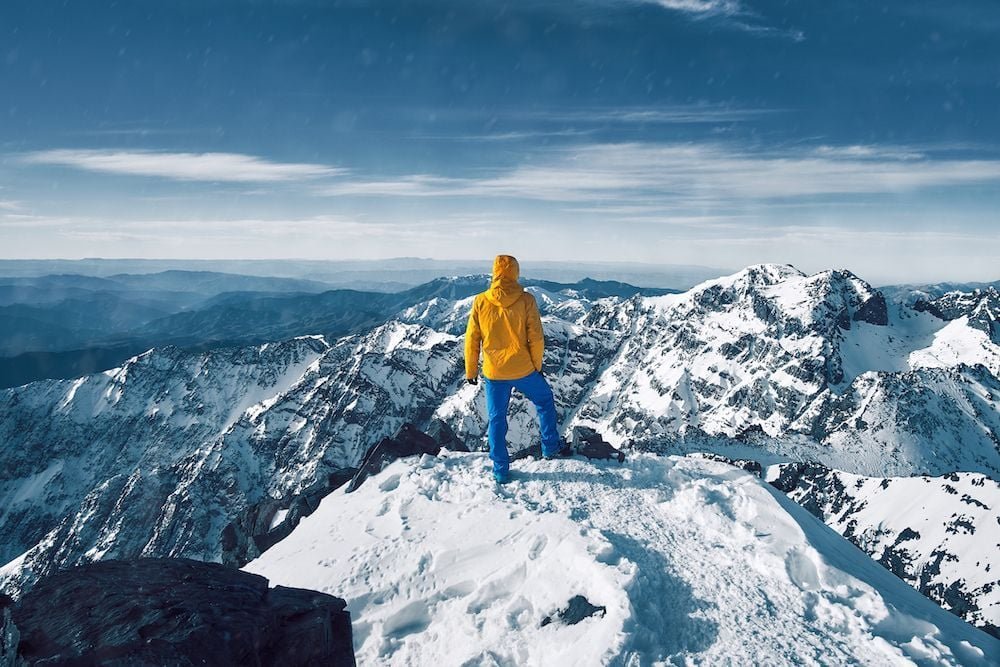 Toubkal Discover the best Atlas Mountains hike from Marrakech. From Mount Toubkal to Berber villages, get insider tips for an unforgettable Moroccan adventure.