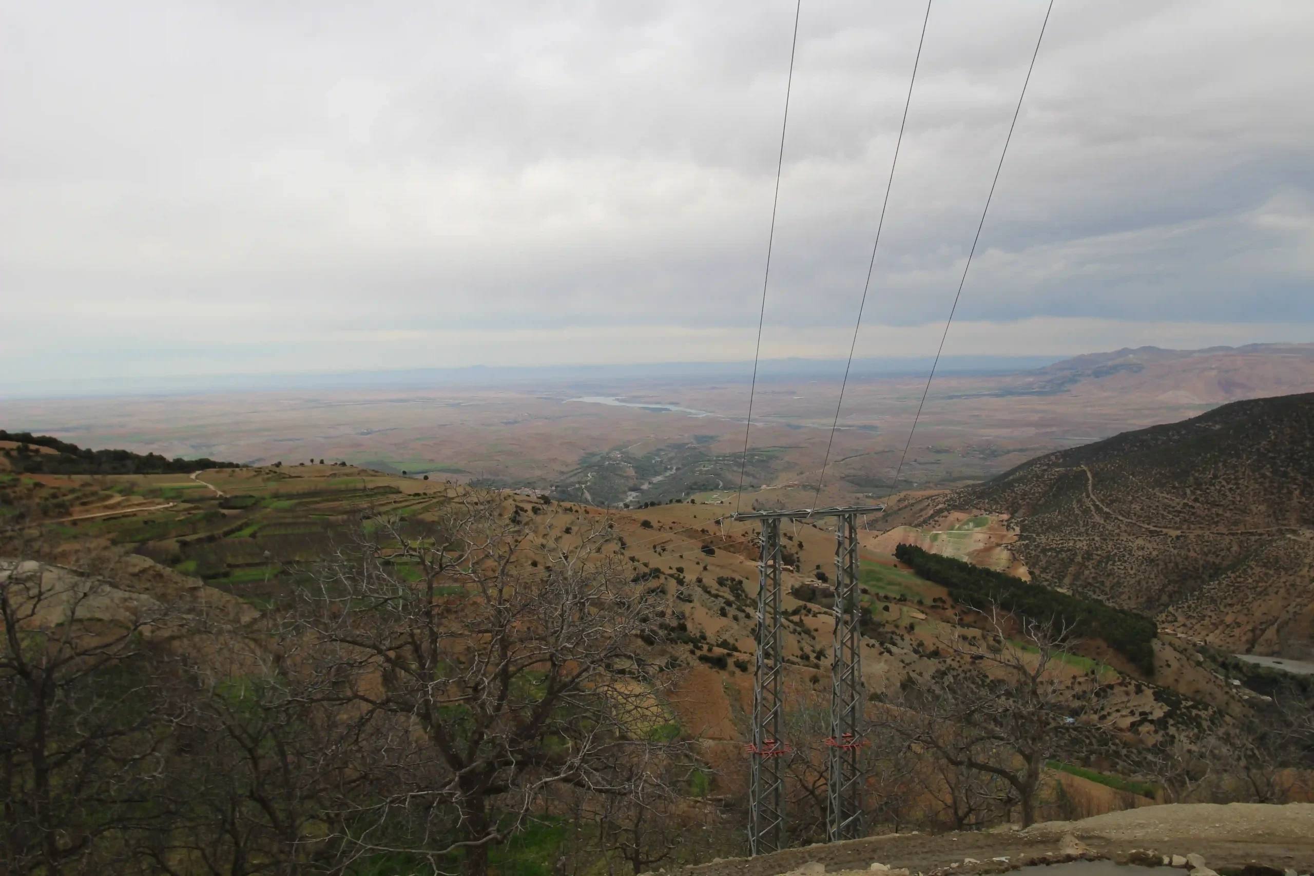 Dar el Gard