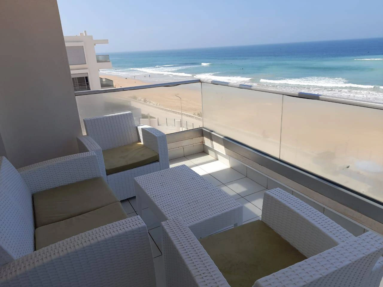 Aourir 1 Aourir Beach Agadir