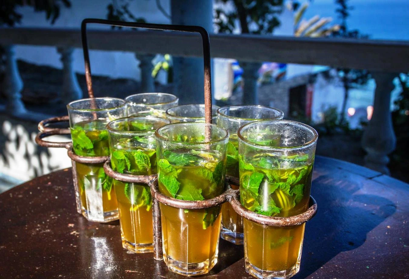 cafe-hafa-tangier1 Discover Café Hafa in Tangier - a legendary 1921 tea house where writers gathered. Read about location, prices, atmosphere & why it's worth visiting