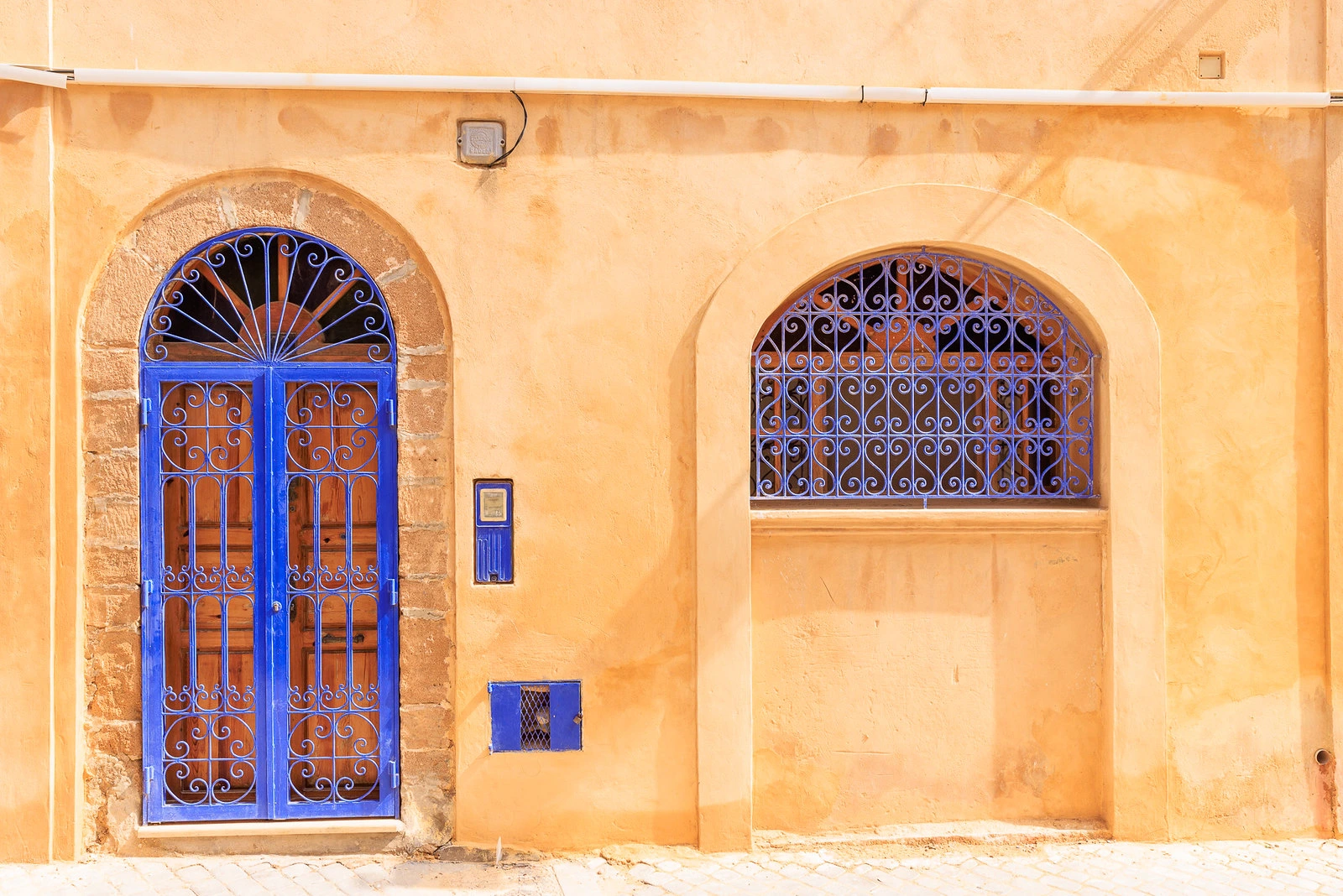 El Jadida Morocco Discover El Jadida's enchanting blend of Atlantic coastline and Portuguese colonial heritage. From ancient fortifications to vibrant city center