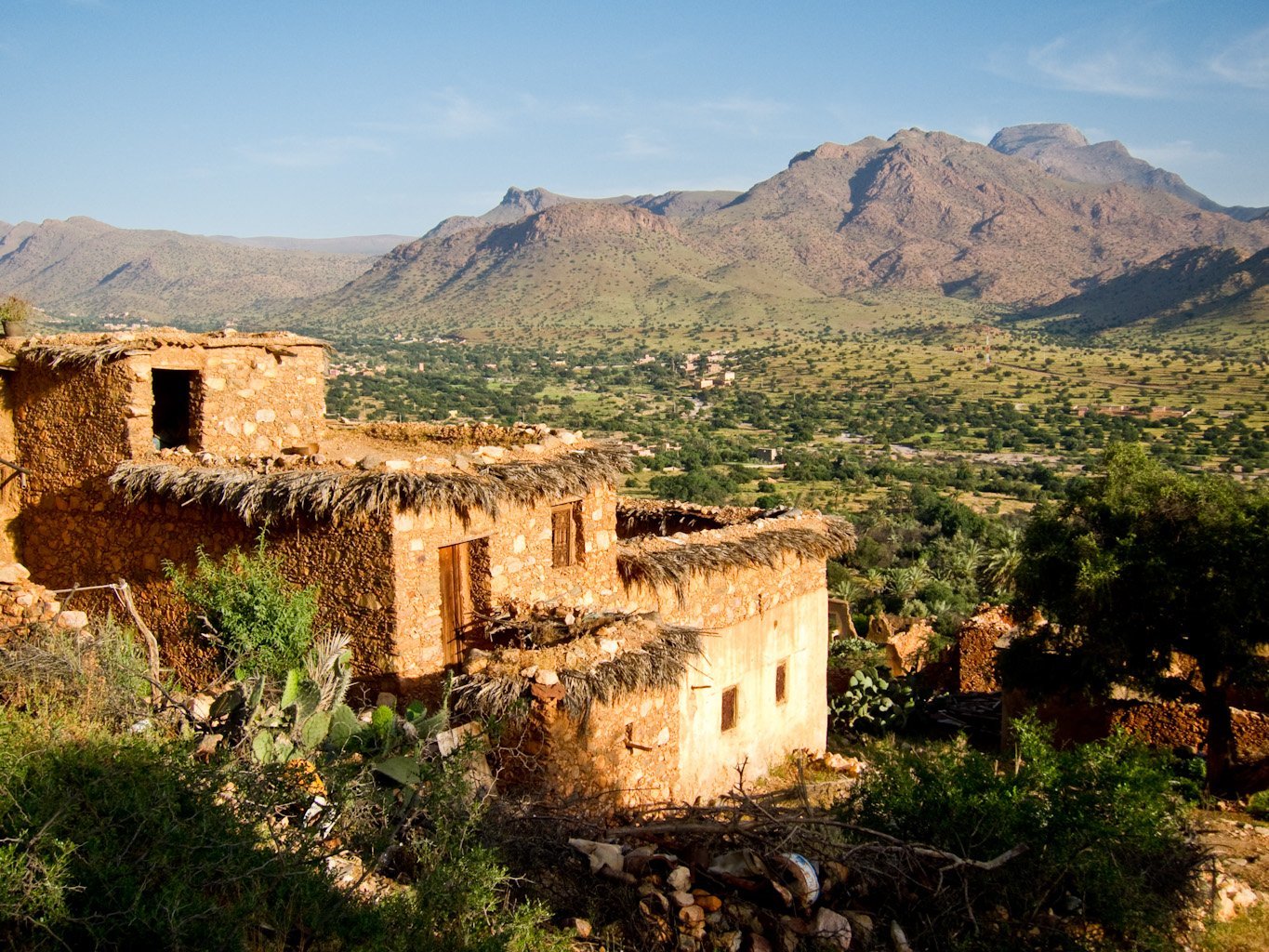 Berber Hospitality he Heart of the Anti Atlas Experience Berber Hospitality: The Heart of the Anti Atlas Experience