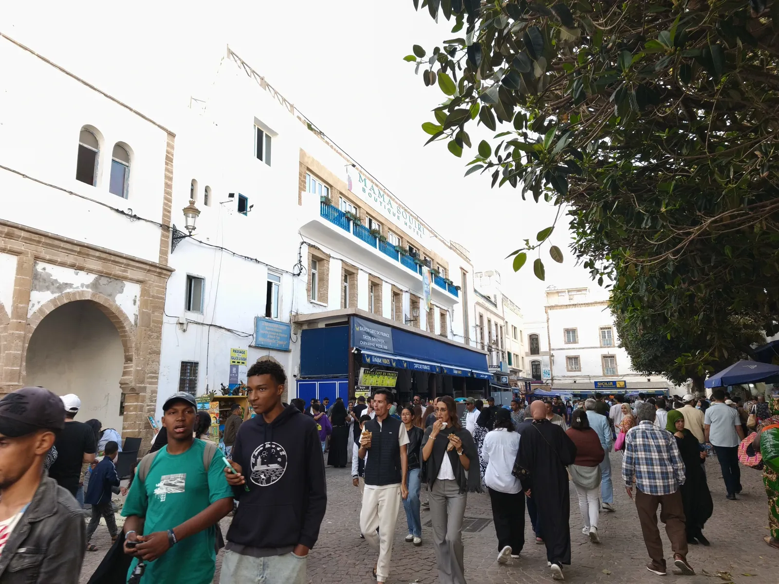 gnaoua-festival-essaouira3 Gnaoua Festival Essaouira 2025