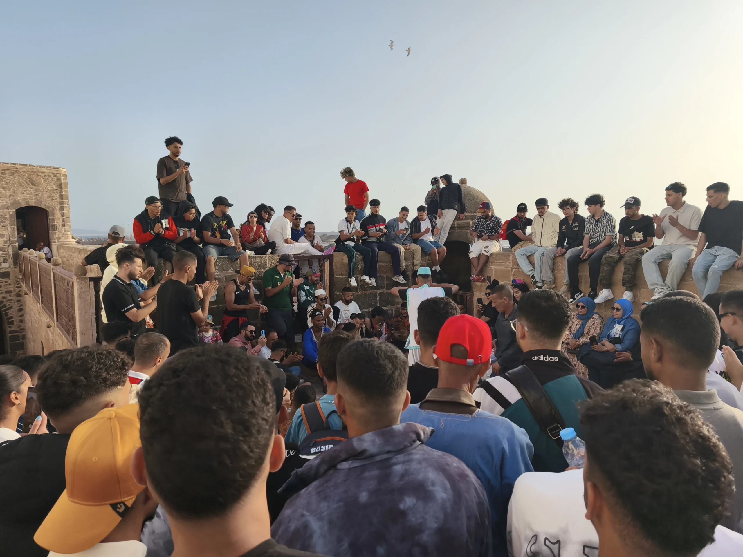 gnaoua-festival-essaouira4 Practical Tips for Future Festival-Goers