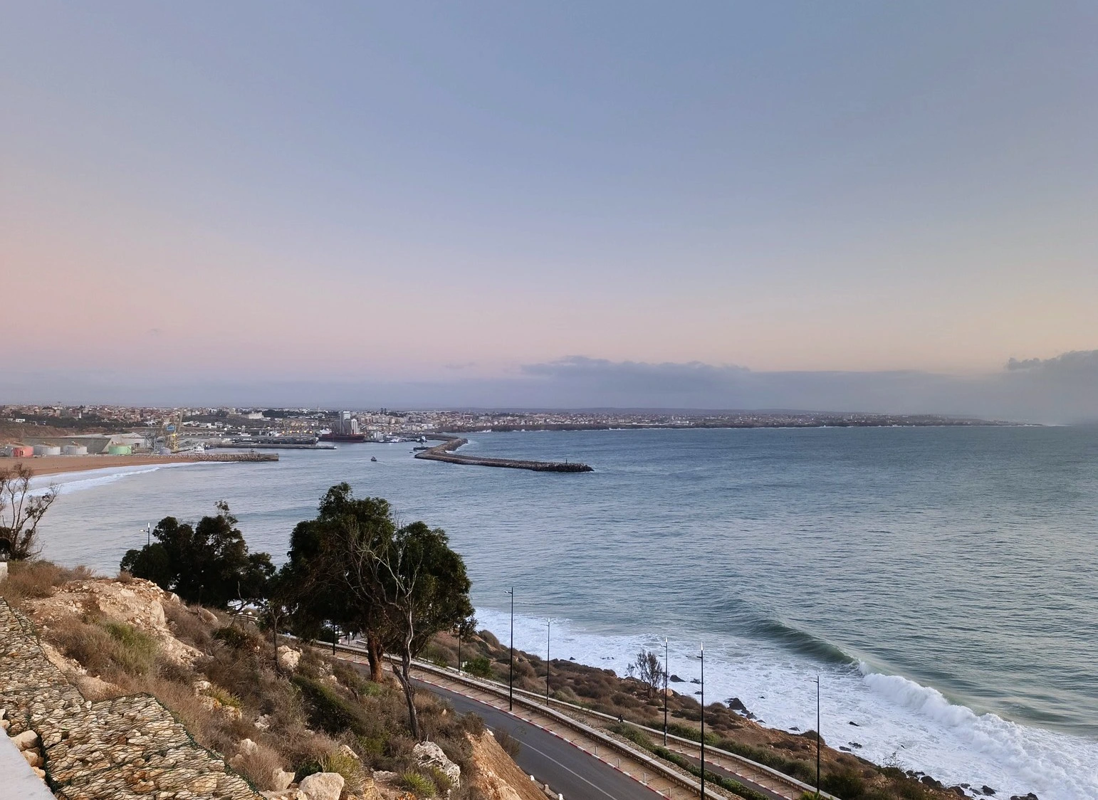 safi 4 Discover if Asfi Morocco is worth visiting. Explore ancient fortresses, pottery markets, and hidden corners of this coastal city with insider tips.