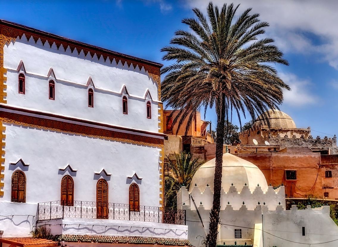 safi 7 Qsar Al-Bahr: A Portuguese Legacy Worth Exploring
