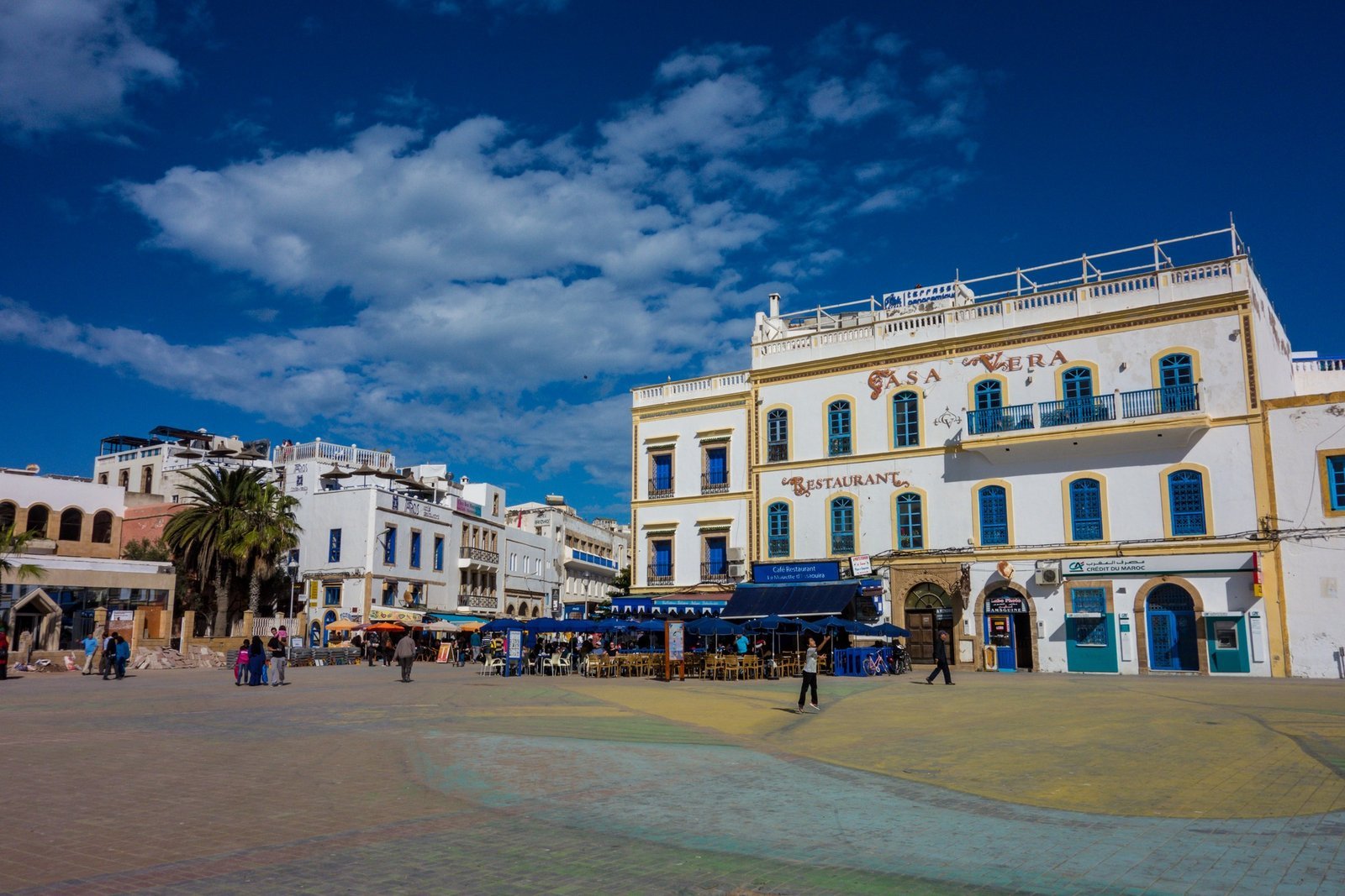 Essaouira The Windswept Coastal Gem Why Essaouira Worth Visiting for Different Travelers