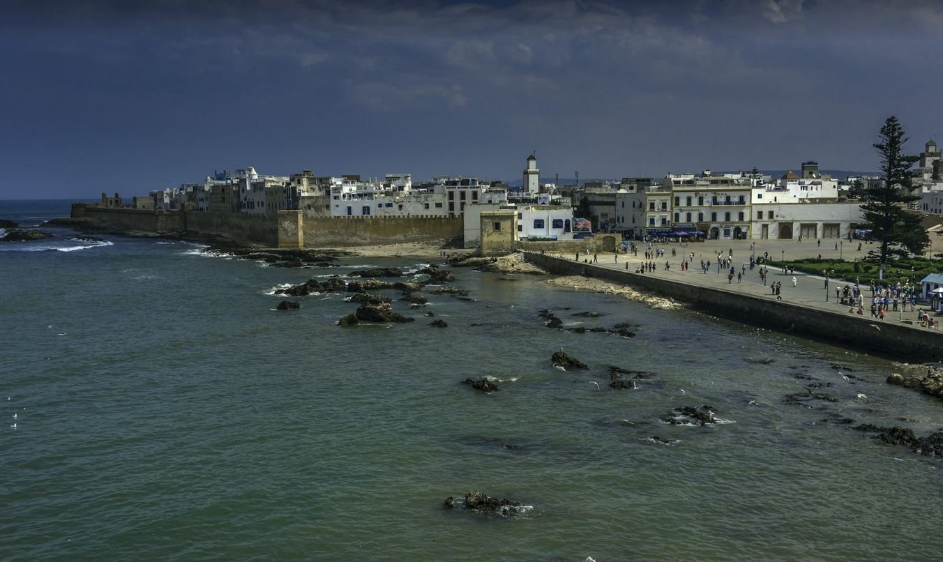 Essaouira Morocco What Makes Essaouira Different