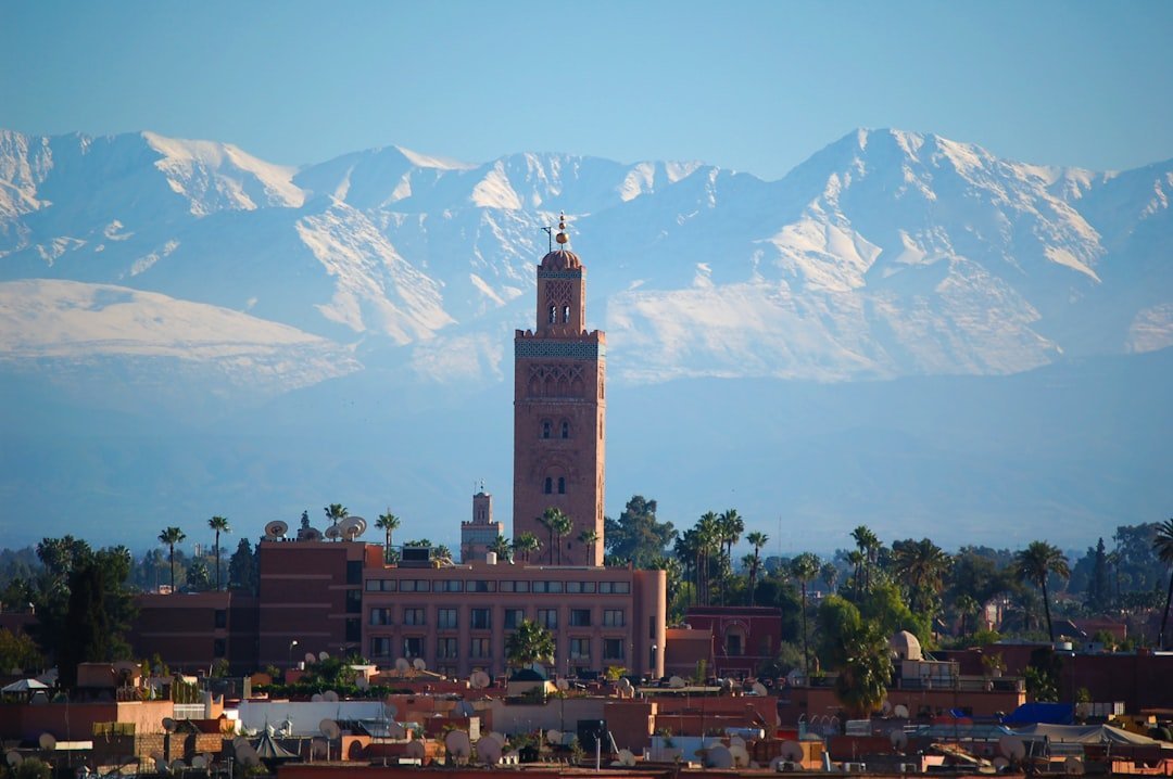 marrakech marrakech