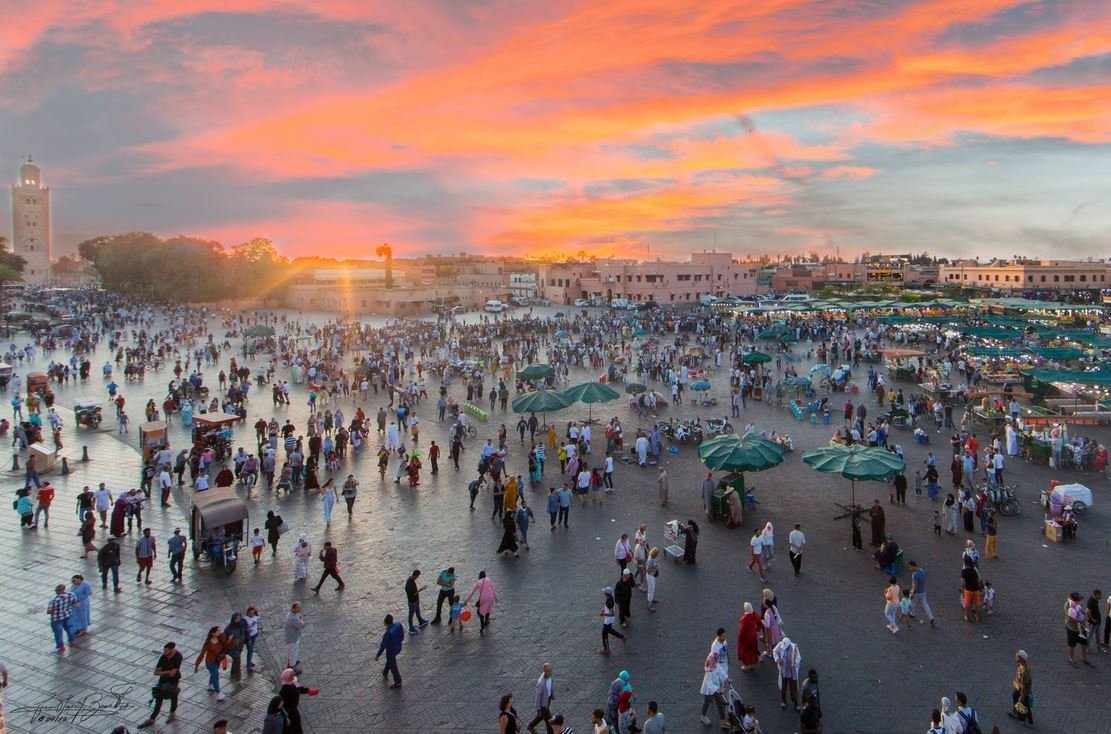 jamaa fena 10 The Magic of Jemaa el-Fna: Beyond the Tourist Traps