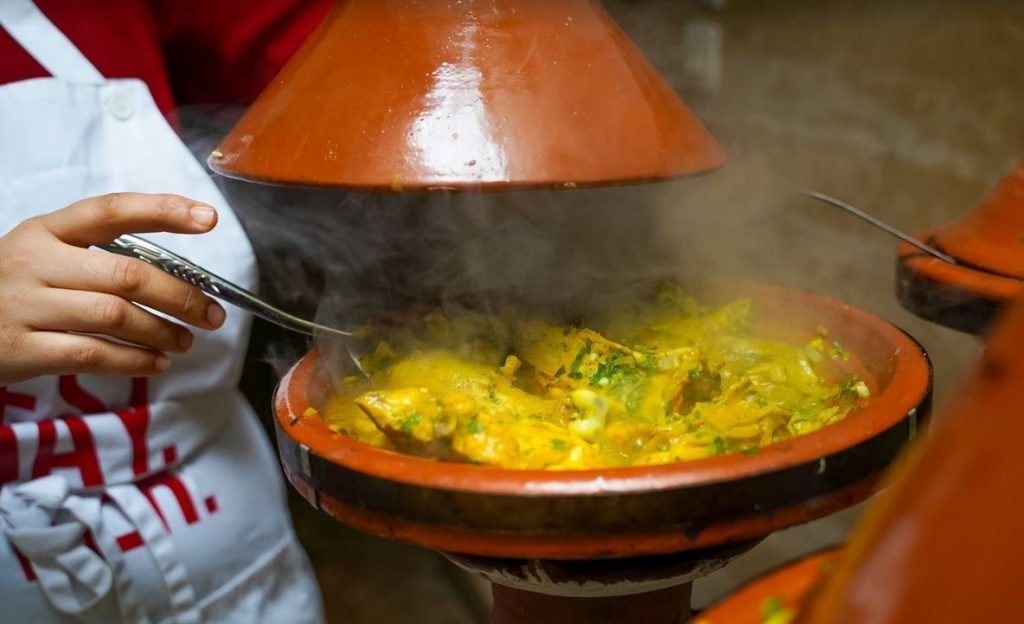Cuisine: A Symphony of Flavors