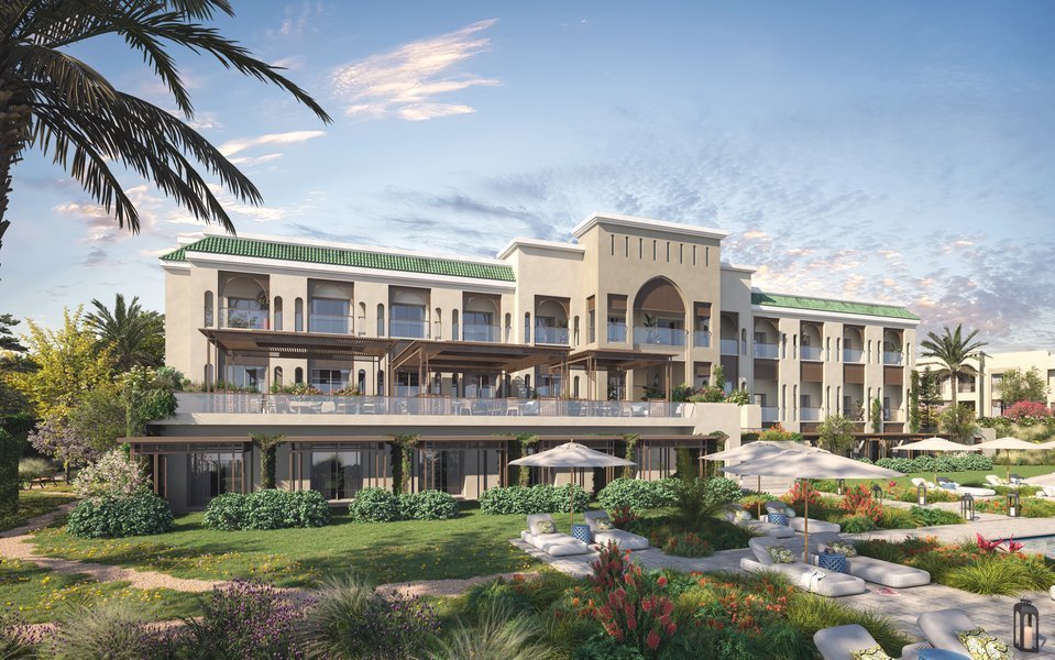 Unveiling Morocco's 1 Rabat: Where History Meets Modern Luxury