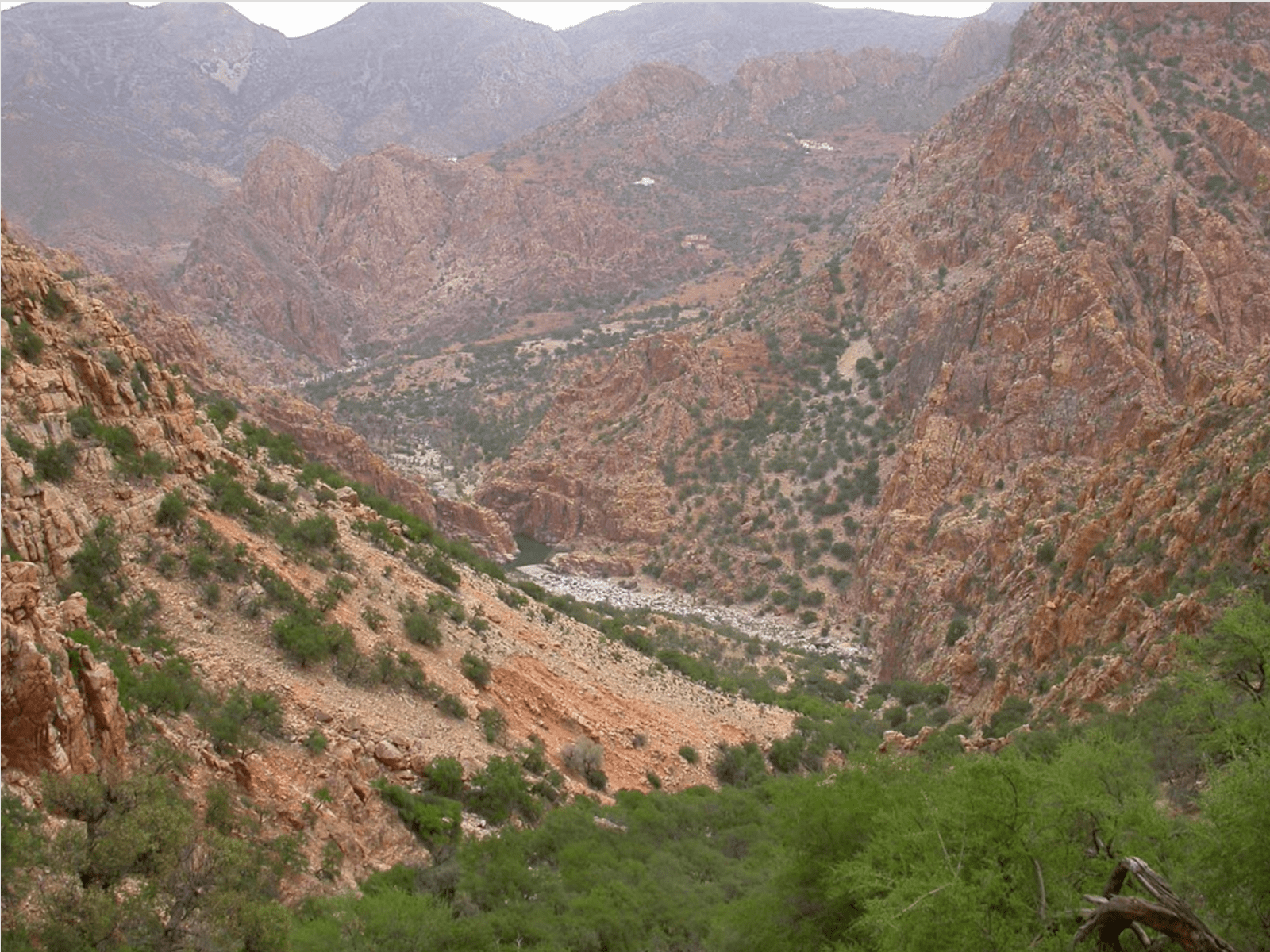 adad-11 Natural Wonders