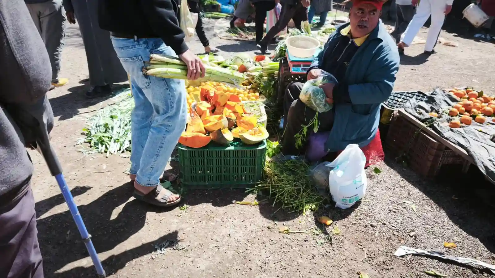 rural-moroccan-souk-amizmiz (1) What Is the Amizmiz Souk — and Why Haven't You Heard of It?