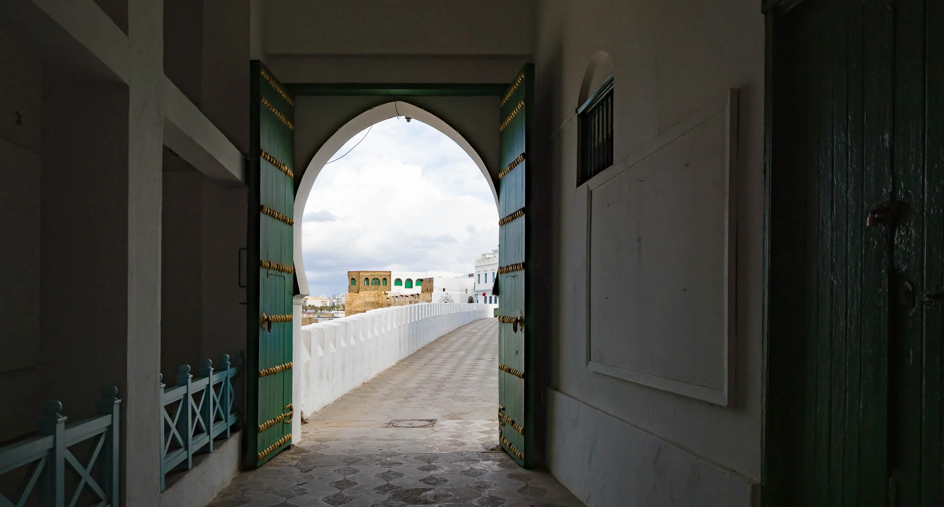 Practical Tips for Visiting Asilah
