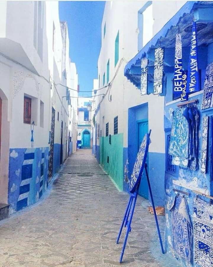 Assilah, Morocco_ Historical Landmarks You Shouldn’t Miss