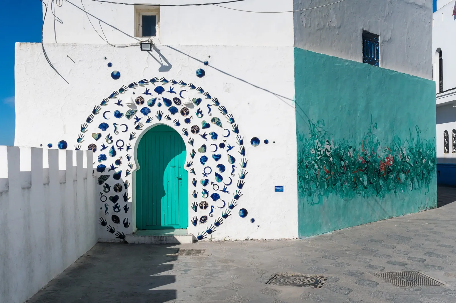 asilah6 Asilah beaches summer