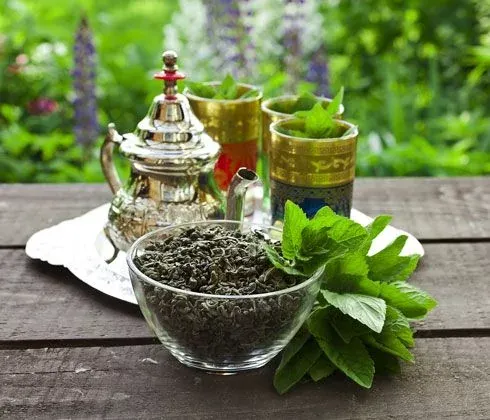 More Than a Drink: Tea as the Heart of Moroccan Hospitality