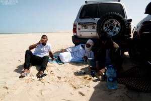 Atay in the desert moroccan mint tea trip 4x4 excursion camel trek dakhla white dune
