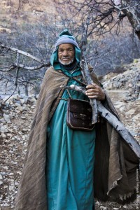humans of morocco One of Anass' photos has been published in National Geographic berber
