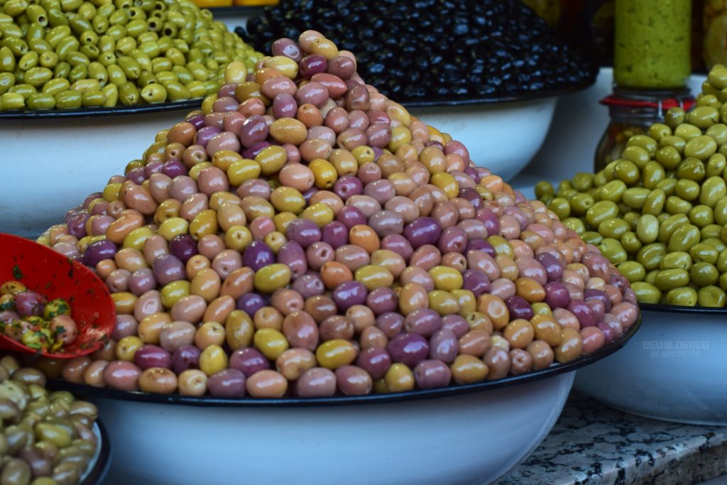 marrakech food tour amanda