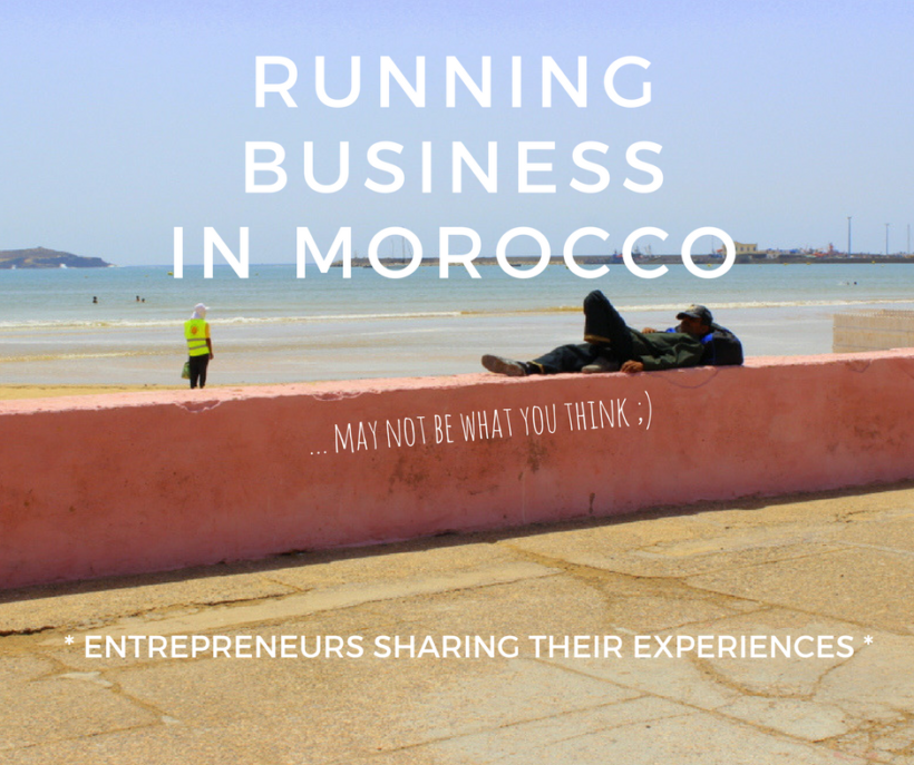 How To Run Business In Morocco ? | Entrepreneurs Sharing Their Opinions