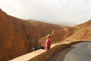 wycieczka na sahare pustynie maroko trek camel wielblad polka w maroku zycie ekspat expat life polish