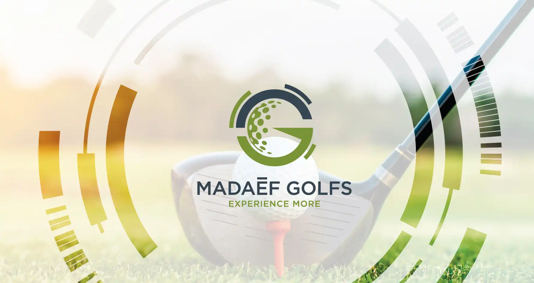 Madaëf Golfs