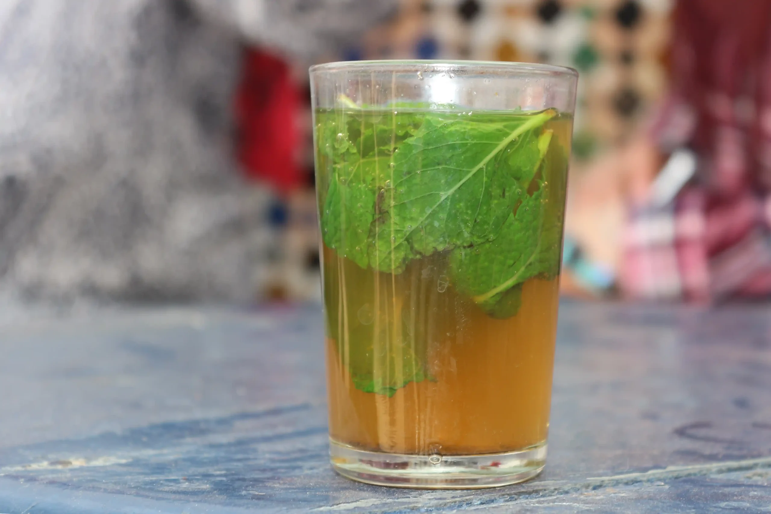Moroccan atay Discover the enchanting history of Moroccan atay (tea), from royal palaces to everyday homes, and why this ritual defines Moroccan hospitality and culture.