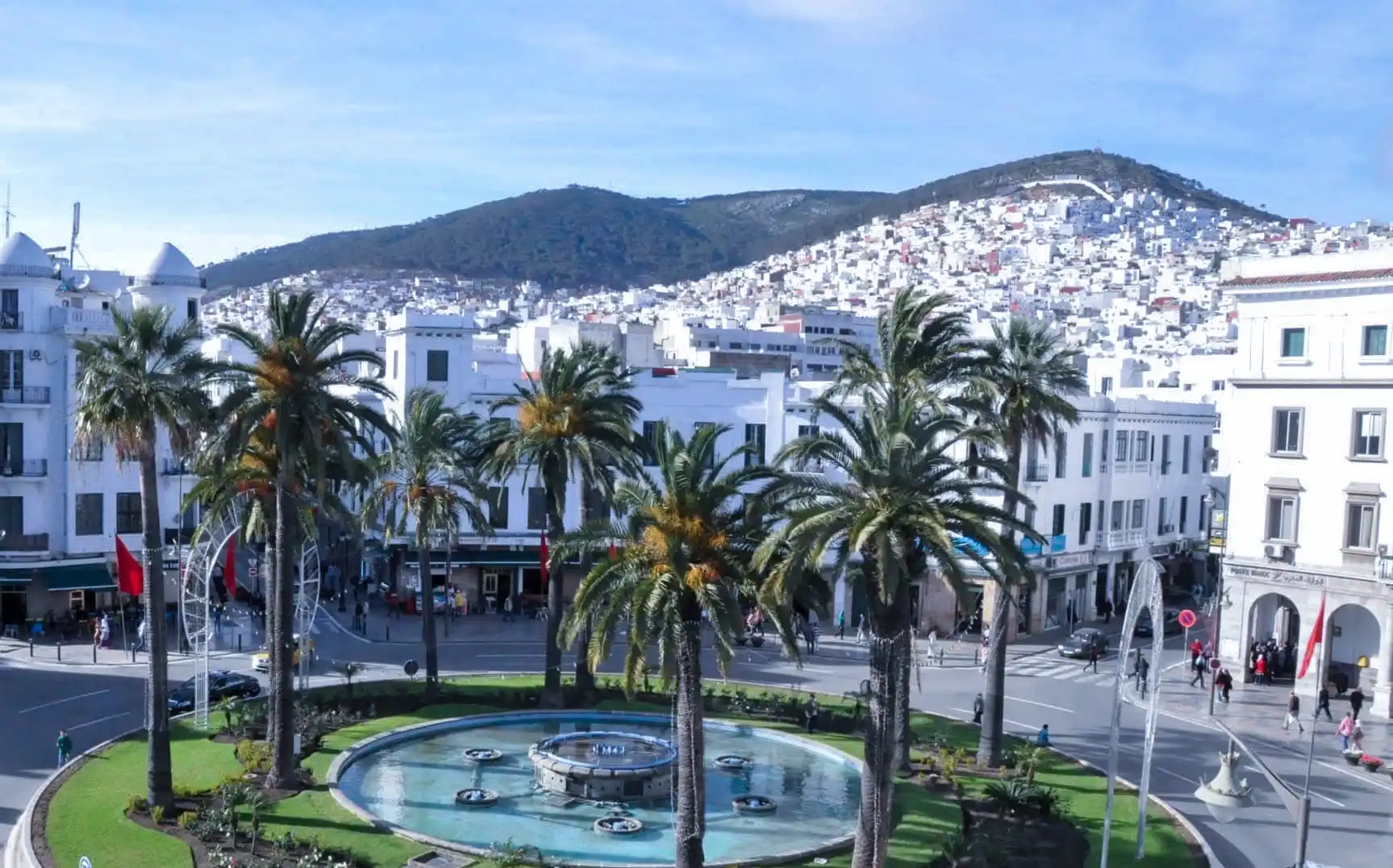Tétouan Tetouan
