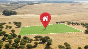 buying land in Morocco as an unmarried couple