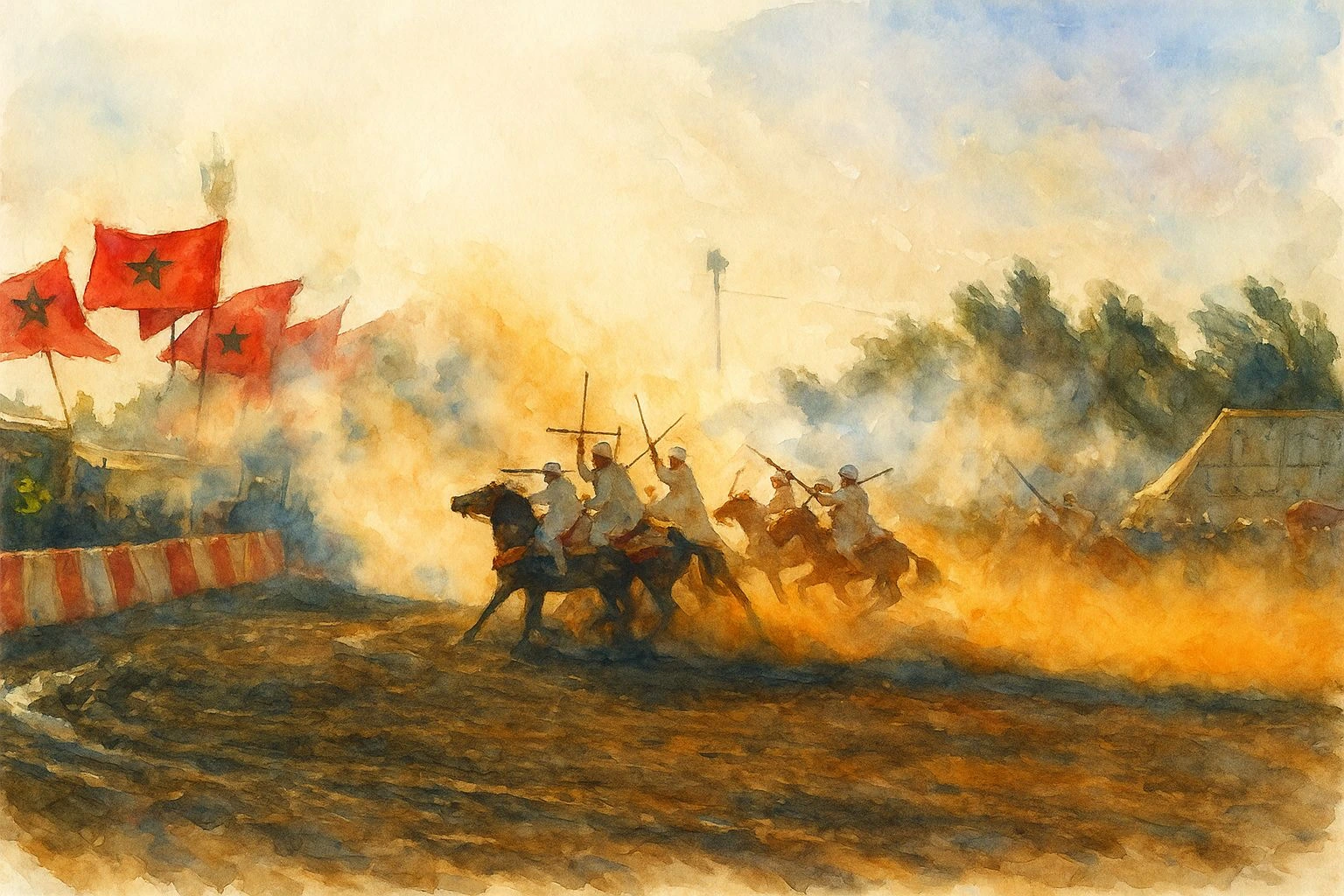 A Travel Philosophy: Slow, Local, Authentic A Travel Philosophy: Slow, Local, Authentic