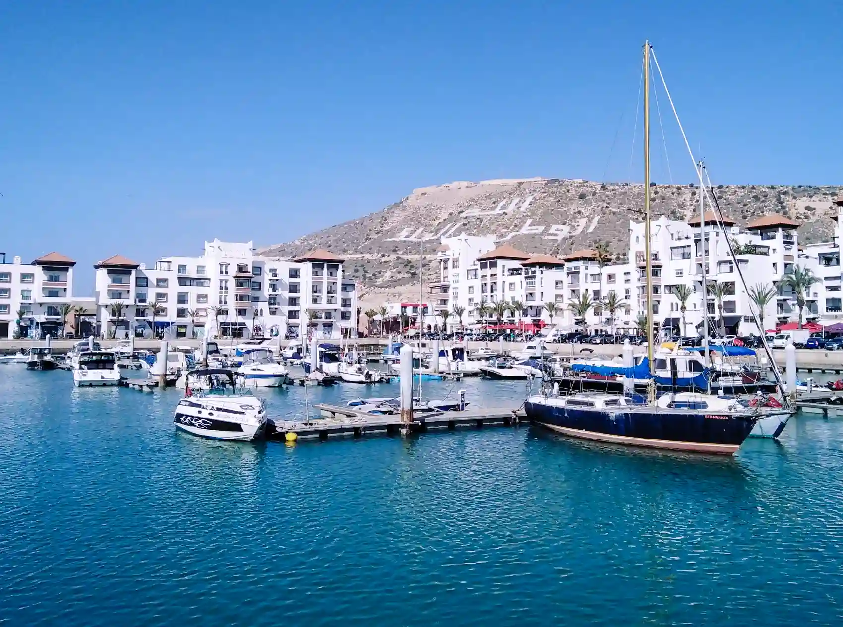 Boat-Tours-Agadir Boat Tours: Seeing Agadir from the Water