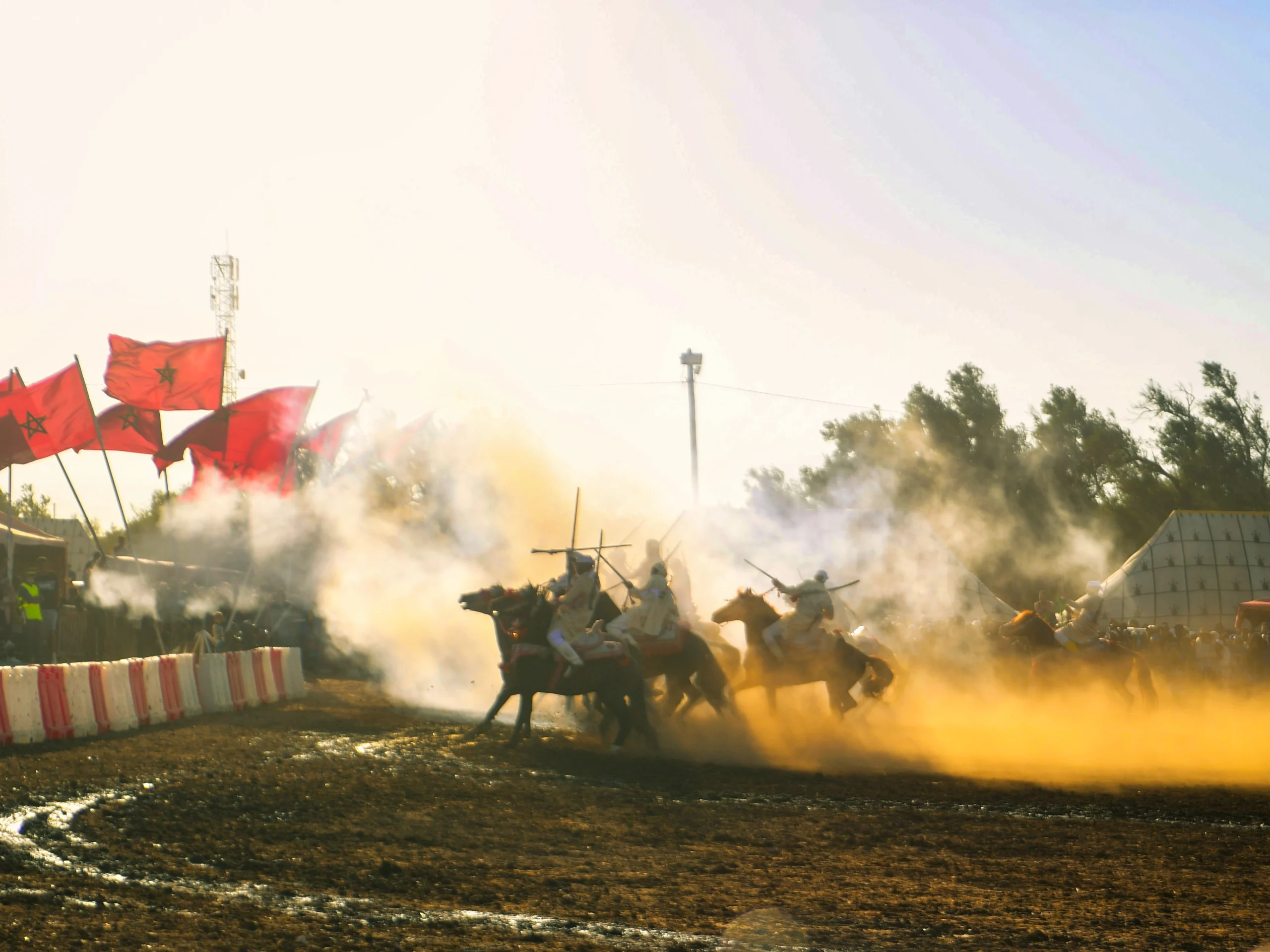 Award-Winning Eye for Morocco Award-Winning Eye for Morocco