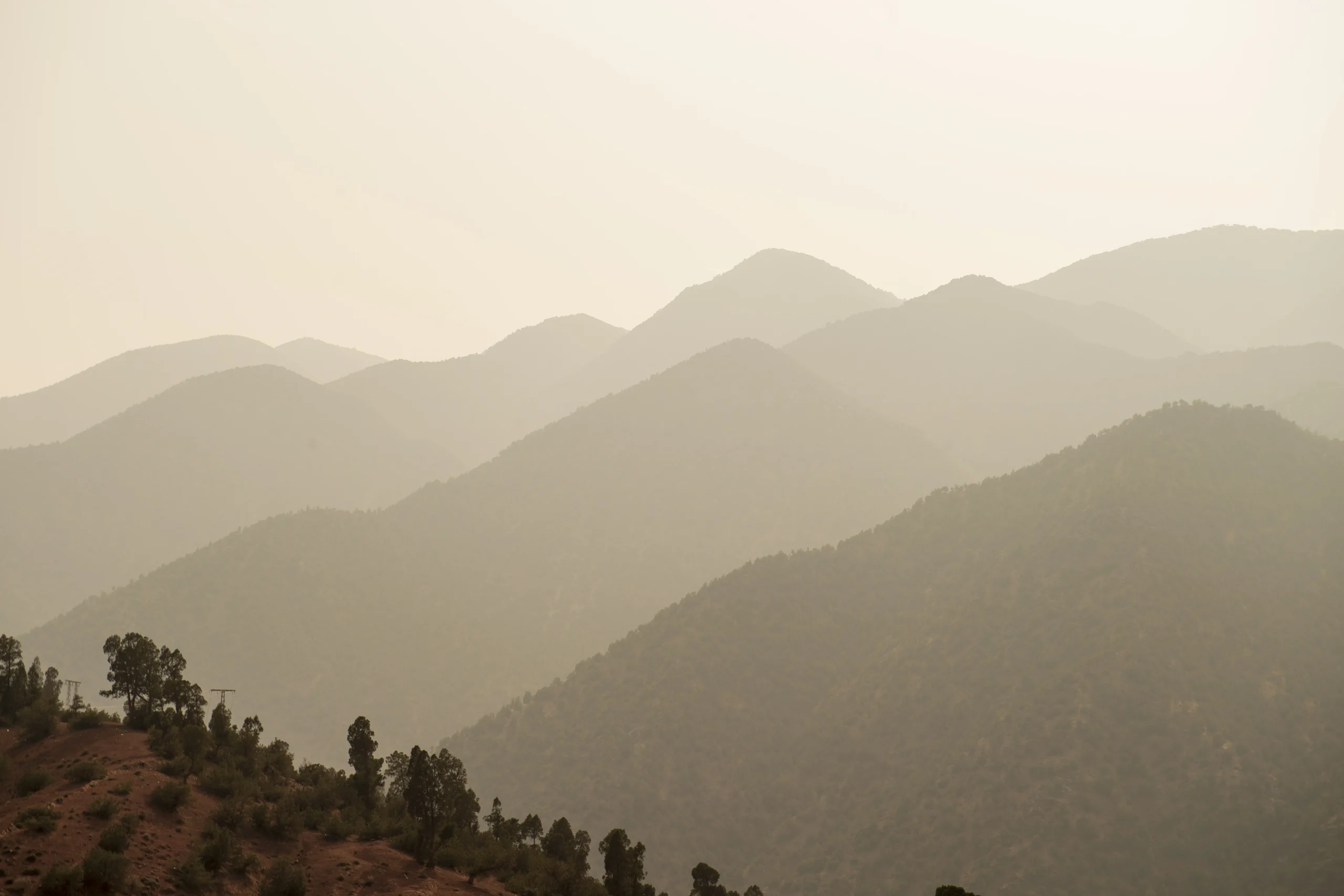 Capturing Morocco's Hidden Gems Capturing Morocco's Hidden Gems