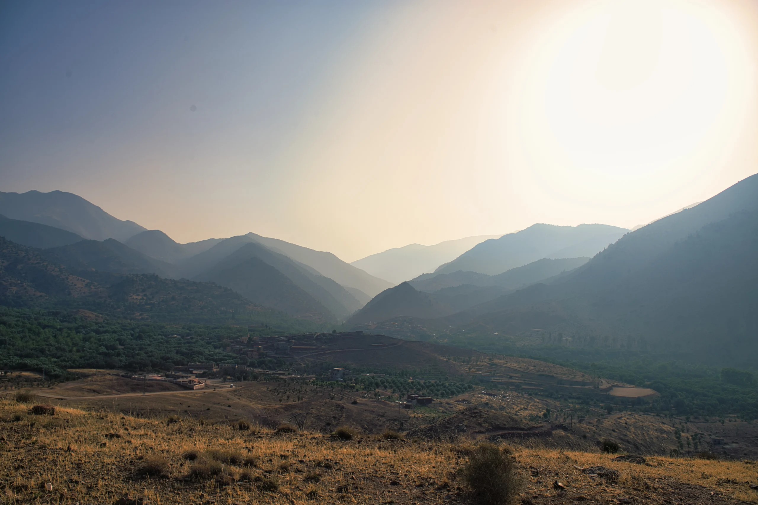 Finding Magic in Everyday Morocco Finding Magic in Everyday Morocco