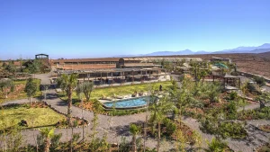 The Ranch Marrakech