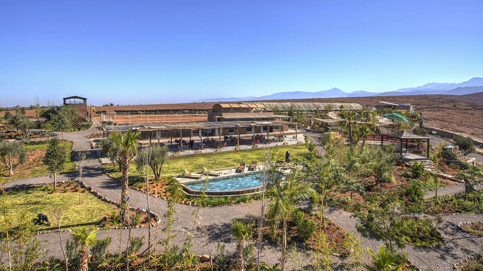 The-Ranch-Marrakech The Ranch Marrakech