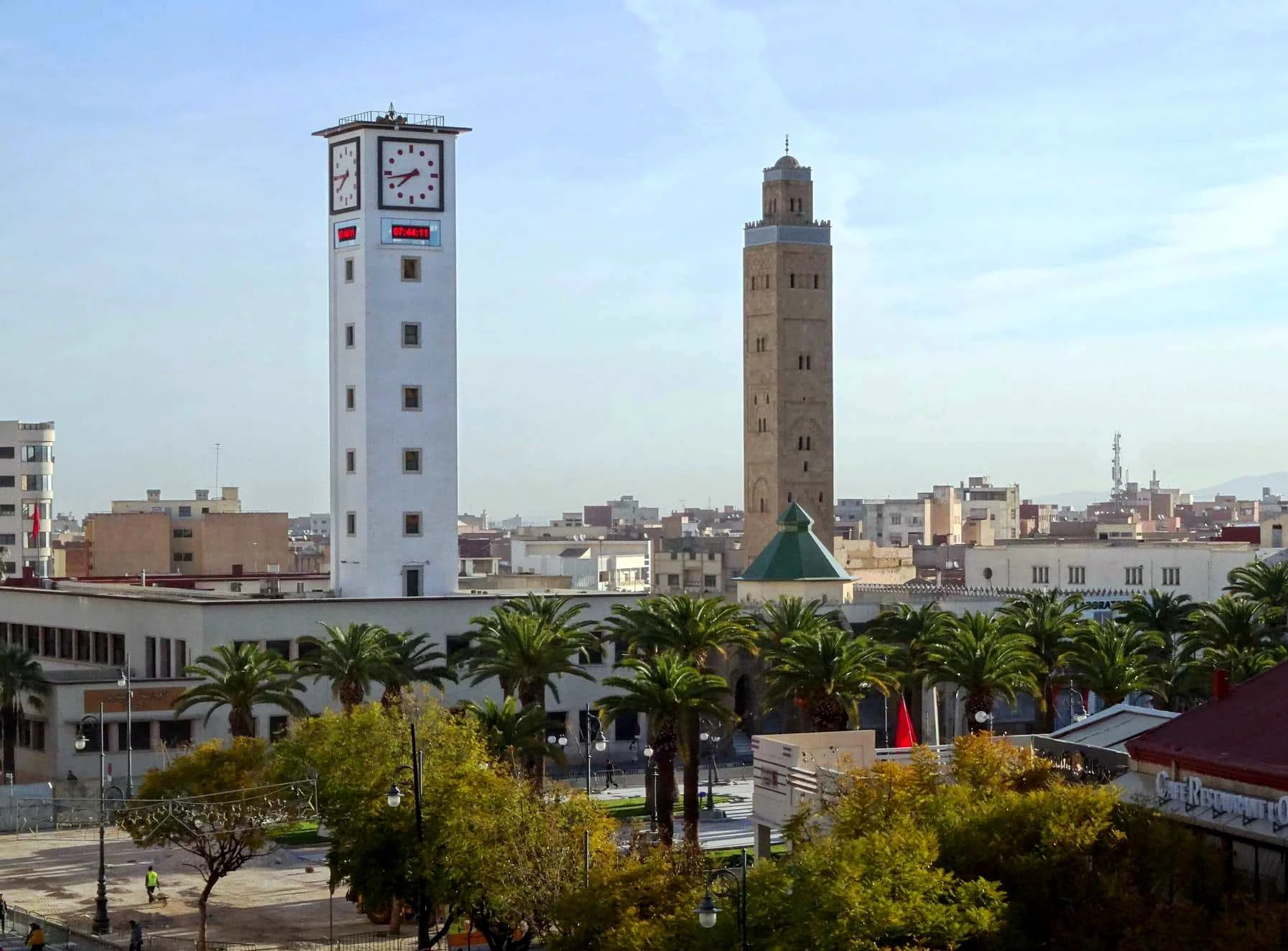 hidden-gem-oujda-morocco-local-experience hidden gem Oujda Morocco