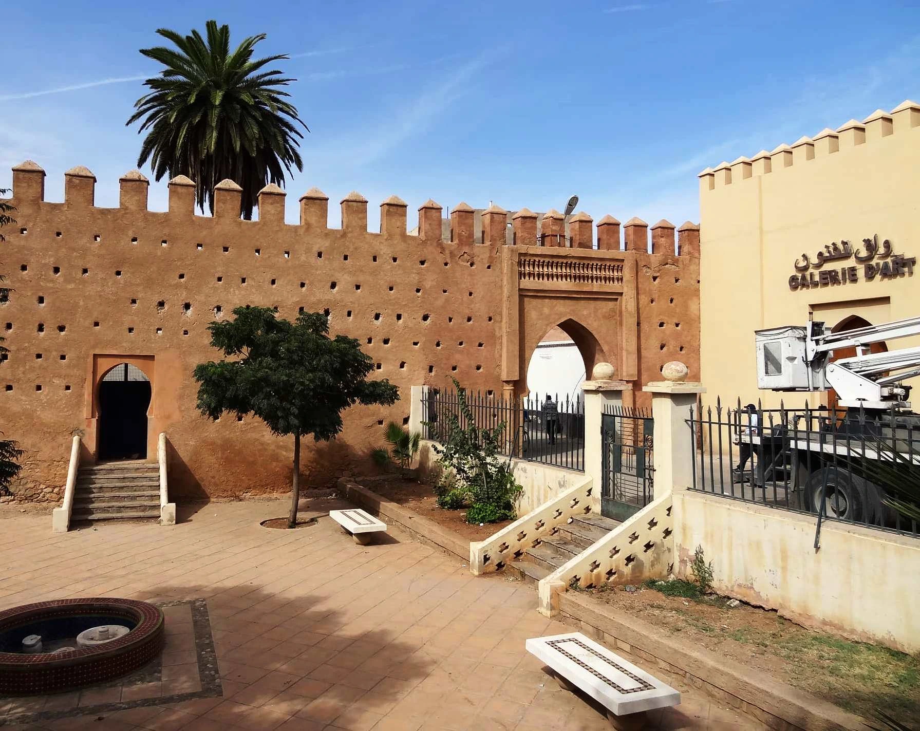 hidden-gem-oujda hidden gem Oujda Morocco
