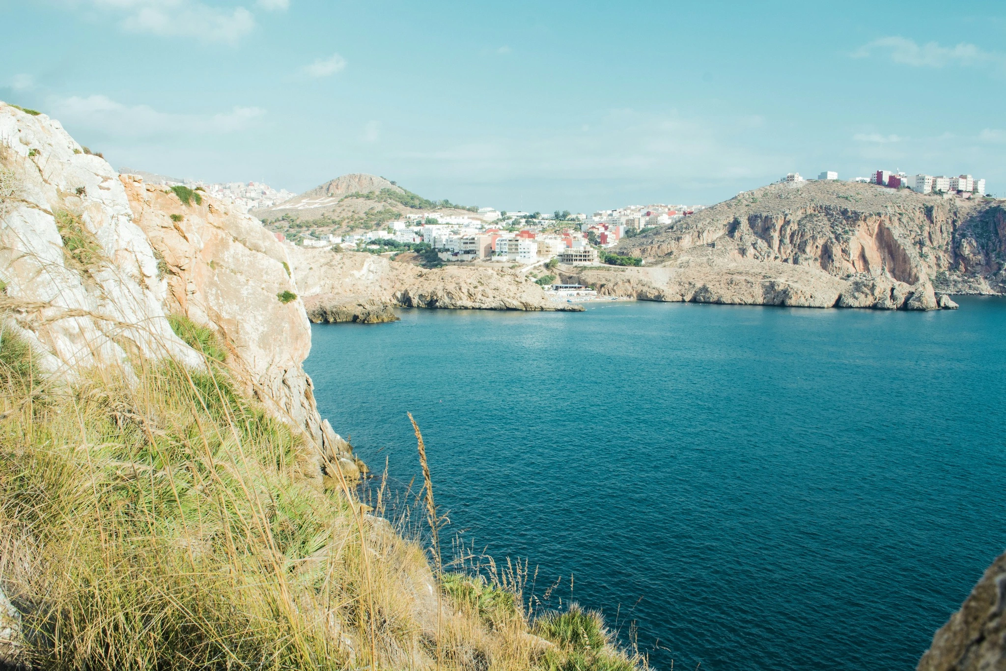 Al Hoceima 1 Al Hoceima Morocco
