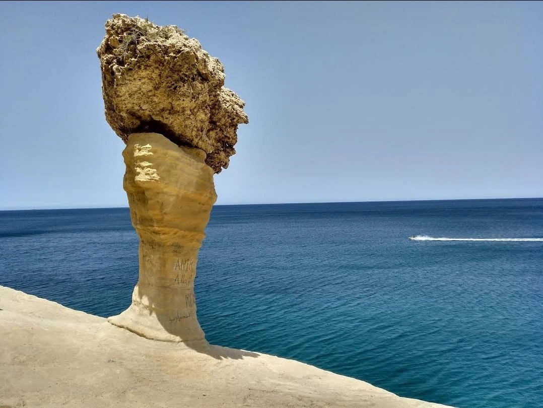 Carablanca Carablanca beach Nador