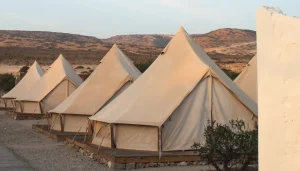 Imsouane camping beaches