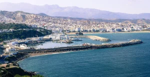 M'diq Morocco