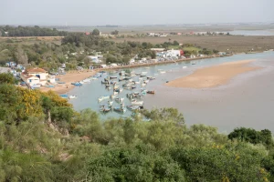 Moulay Bousselham Morocco