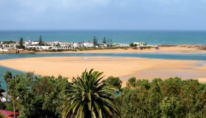 Oualidia Morocco