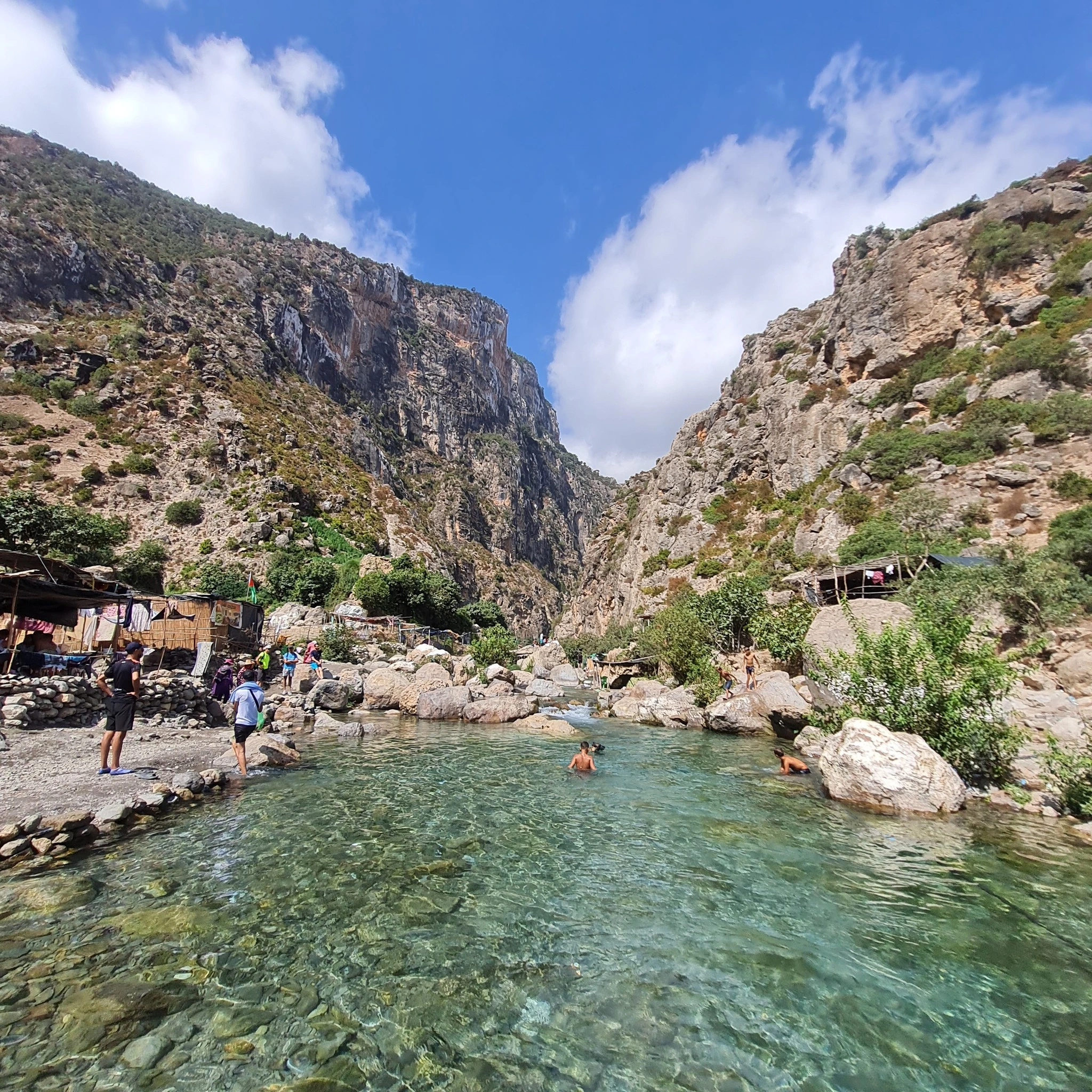Oued El Kannar
